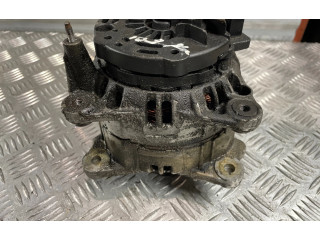 Генератор Volvo S80