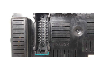 Řídící jednotka 284B2AX620 Nissan Micra