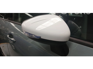 Зеркало электрическое Citroen C3 Aircross 2017 - года