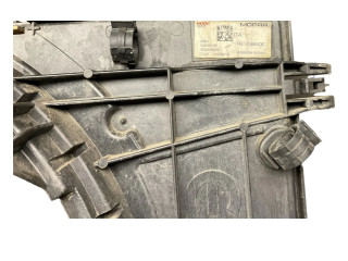 Электрический вентилятор радиаторов    52009102, 8E4500000   Jeep Renegade