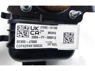 Подушка безопасности пассажира J7845-91100, 2806-P1-006013 KIA Xceed