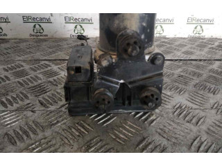 Блок АБС 1K0907379AC Audi A3 S3 A3 Sportback 8P 2005 - 2013 года