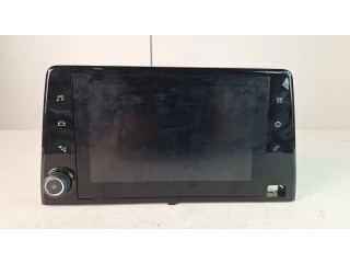 Дисплей    98345773ZD00   Toyota ProAce City