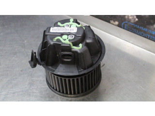 Вентилятор печки    6001552011   Dacia Sandero