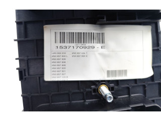 Pojistková skříňka 5N0937800L, 5N0937806 Volkswagen Tiguan 2016