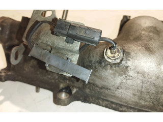 Всасывающий коллектор