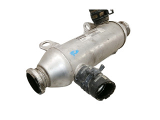 Клапан EGR Peugeot 406 1999 - 2006 года 9631424880, 861068Z