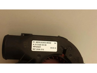 Вентилятор печки    A2128300008, 9972506015   Mercedes-Benz E W212