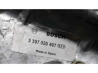 Моторчик заднего дворника 6405F5 Citroen Berlingo