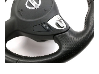 Volant Nissan Juke I F15 2010