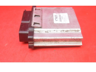 Блок управления двигателем Блок управления 04E907309A, 04E907309A Skoda Octavia Mk3 (5E)