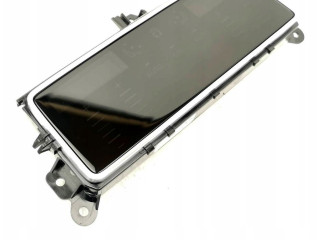 Блок управления климат-контролем nan, NAN   Audi A6 S6 C4 4A