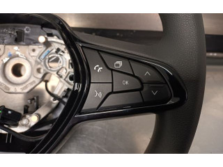 Руль Renault Kangoo III 2021 - года 484004585R