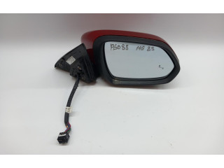 Zpětné zrcátko MG ZS 2024