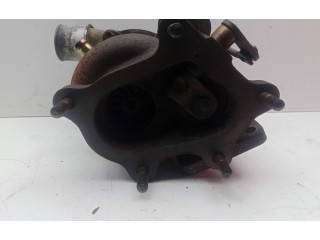  Турбина Fiat Marea     для двигателя 185A2000      