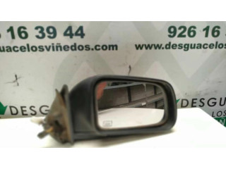 Зеркало электрическое правое Mitsubishi Galant 1993-1996 года