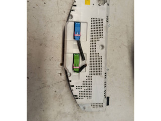 Панель приборов 3D0920885P, 0263661024   Volkswagen Phaeton       