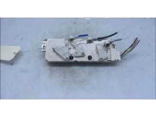 Блок управления климат-контролем 7701054311, 52496615 Renault Twingo I