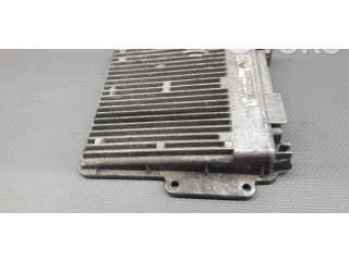 Блок управления двигателем Блок управления 7700101909 Renault Clio I