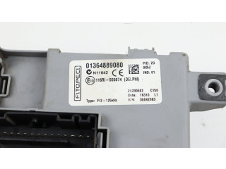   Pojistková skříňka 116RI000674, 01364889080   Fiat Punto (199) 2010