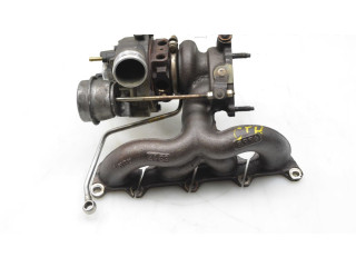 Turbodmychadlo Турбина 53039880459 Volkswagen Tiguan BWK,CAVA,CTHA