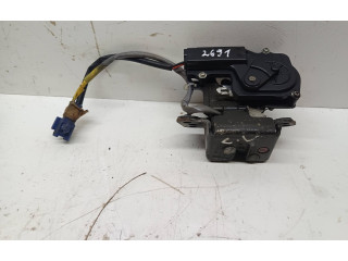 Zámek zadních dveří Toyota Corolla E110 2002