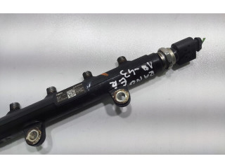 Топливная рампа BK2Q-9D280-BB Ford Ranger