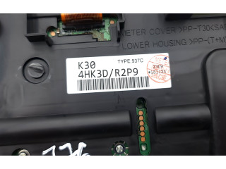 Панель приборов 4HK3D   Infiniti Q50       