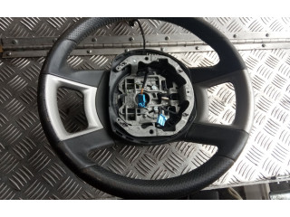 Руль Citroen C5  2008 - 2016 года       