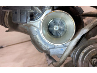 Turbodmychadlo Турбина 7606645, MGT15ZD4 BMW 1 F20 F21 1.6