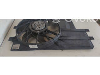 Вентилятор радиатора     1685000193    Mercedes-Benz A W168 