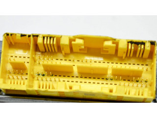 Блок управления надувных подушек