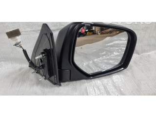 Зеркало электрическое Mitsubishi L200 2006 - 2014 года