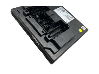 Блок комфорта 6C0937090C, 502N15F05   Skoda Fabia Mk3 (NJ)   