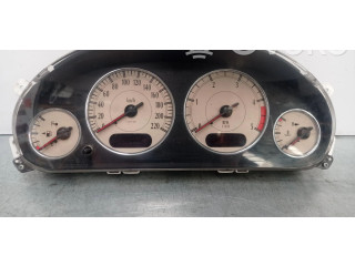 Přístrojová deska Chrysler Voyager TN1575302041