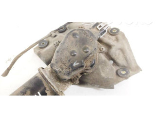 Двигатель стеклоочистителей Mitsubishi Lancer