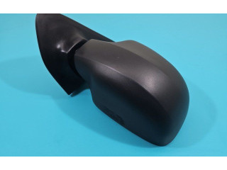 Зеркало электрическое        Dacia Logan II  2012 - 2020 года   