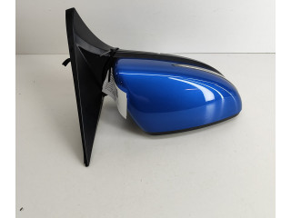 Зеркало электрическое SsangYong Korando - года