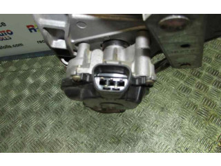 Комплект механизма стеклоочистителей    Nissan X-Trail T30       