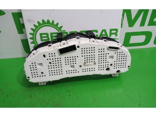 Přístrojová deska KIA Carnival 2006 940034D265