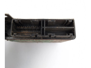 Блок подушек безопасности 51718980, 331379 Fiat Albea