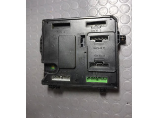 Блок комфорта 284B15986R, S180098101   Renault Scenic III -  Grand scenic III   