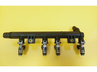 Vstřikovací lišta 3219018301 Fiat Punto (188)