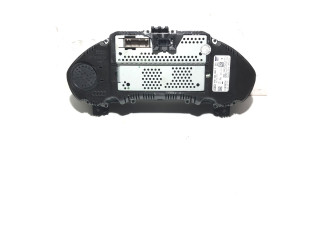 Přístrojová deska Audi A8 S8 D4 4H 2011 4H0920880C, 4H0920880