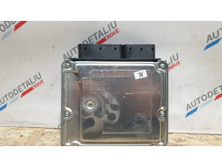 Řídící jednotka 8518477, 0281018609 BMW 5 F10 F11 2012