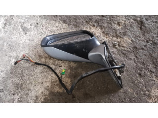 Зеркало электрическое левое Citroen C8