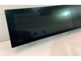 Přístrojová deska BMW 5 G60 2023 5A93269