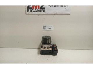 Блок управления АБС 1K0614517A, 1K0614517A   Audi TT TTS Mk2