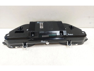 Přístrojová deska Audi Q7 4L 2007 5550007301, 554000731202