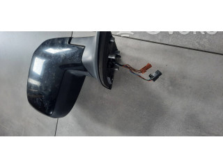 Zpětné zrcátko  Citroen Berlingo 2009    